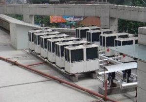 空調(diào)噪聲治理 ，空調(diào)降噪 ，江西噪聲治理