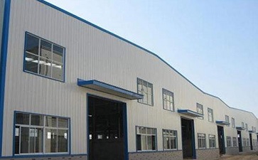 廠房噪音治理怎么做？廠房降噪措施