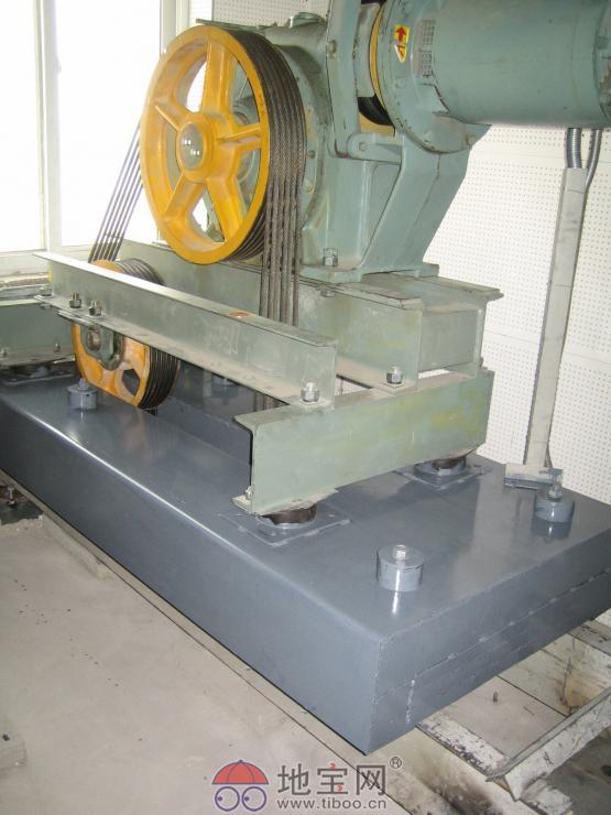 江西電梯噪聲治理，低頻噪聲，振動(dòng)噪聲