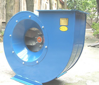 江西離心風(fēng)機(jī)噪聲治理，風(fēng)機(jī)隔聲罩消聲器