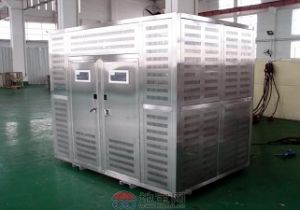 變壓器低頻噪聲治理，變壓器減振，減振降噪