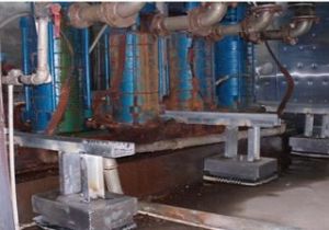 小區(qū)水泵震動噪聲該如何治理？