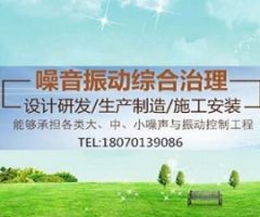 九龍湖發(fā)電機(jī)房噪聲治理工程