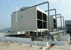 冷卻塔的噪聲問(wèn)題出在哪里？江西冷卻塔噪音治理