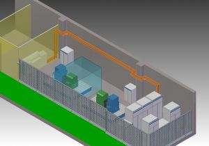 中央空調(diào)機房噪聲治理措施有哪些內(nèi)容